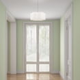 thumbnail image 3 of Livex Lighting - Chelsea - 1 Light Pendant in New Traditional Style - 18 Inches, 3 of 12