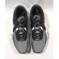 thumbnail image 2 of Nike Precision 6 Black/White/Grey Men's Basketball Shoes-Asst Size NB DD9535-003, 2 of 6