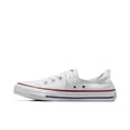 thumbnail image 2 of Zapatillas Converse Chuck Taylor All Star blancas talla 8 US, 2 of 6