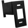 thumbnail image 3 of Soporte para timbre de puerta para pared de ladrillo, extensión para montaje en ladrillo, mejor visibilidad y ajuste de ángulo, fácil instalación, 3 of 8