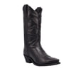 thumbnail image 2 of Laredo Womens Reva Snip Toe Cowboy  Mid Calf Boots, 2 of 5