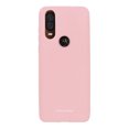 thumbnail image 1 of Funda para Motorola Moto One vision | action Soft Rosa Molan Cano Soft Jelly, 1 of 9
