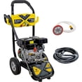 thumbnail image 1 of Hidrolavadora Industrial Gutstark Home Motor A Gasolina 2200 Psi 7 Hp, 1 of 7