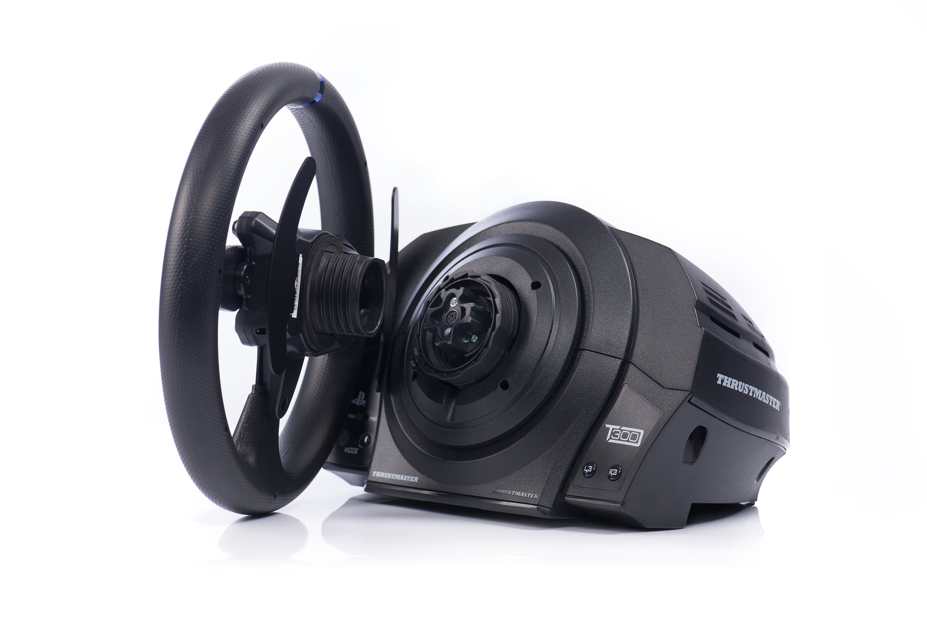 Thrustmaster T300 RS GT Edition Racing Wheel for PlayStation 4