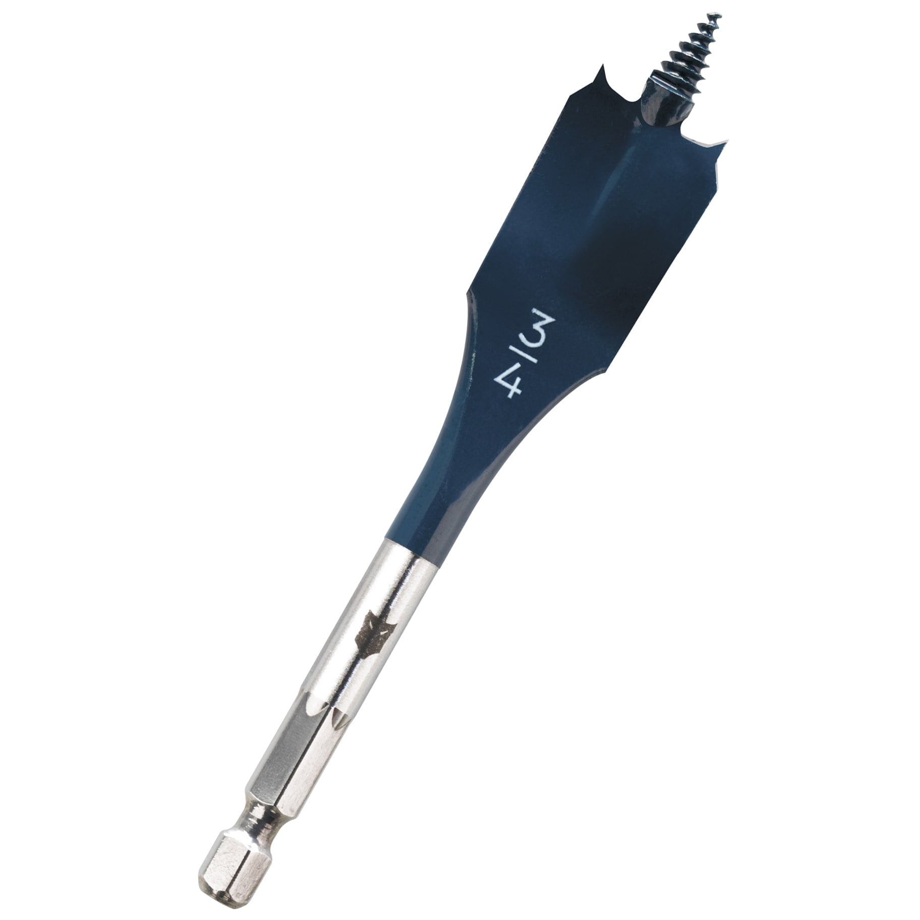 Bosch DSBS1009 3/4" DareDevil Stubby Spade Bit