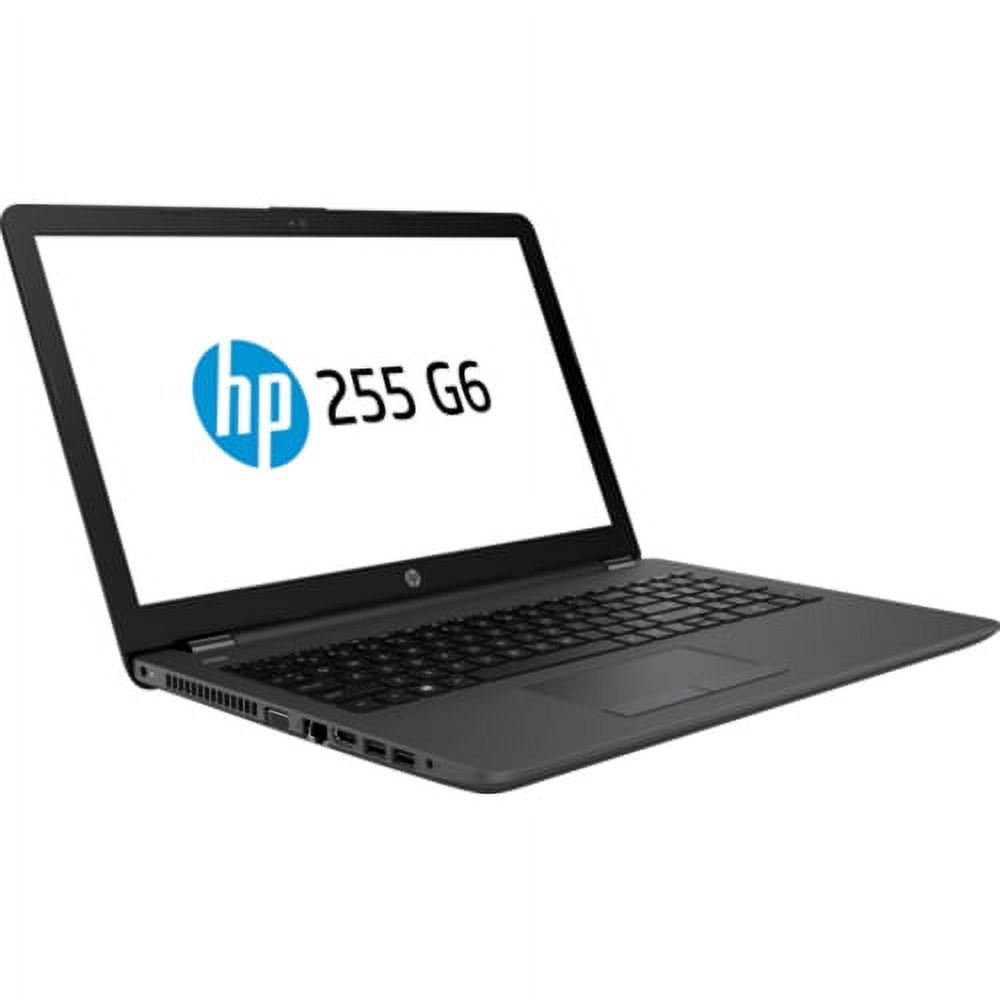 HP 255 G6 - 15.6