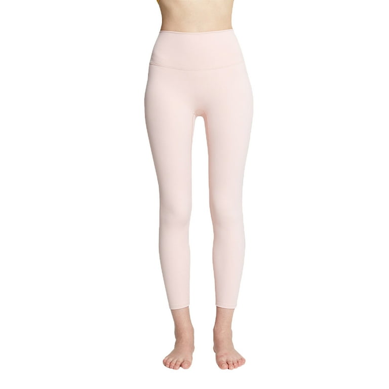 fvwitlyh Yoga Compression Pants for Women with Pockets Women