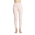 thumbnail image 3 of Womens Leggings Custom Soild Custom High Waisted Running Pilates Workout Soft Yoga Leggings, 3 of 7