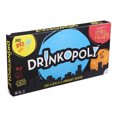 thumbnail image 2 of Juego de Mesa para Adultos Drinkopoly, 45 Retos, Ideal para Fiestas y Reuniones Novelty Novelty, 2 of 2