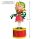 thumbnail image 4 of Adorno Navideño Hallmark Keepsake 2025 Duende Jovie con Luz, 4 of 8