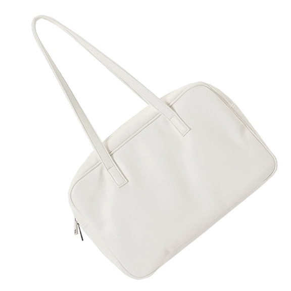 BESTYASH Women's Shoulder Handbag Luxury Beige Underarm Bag Stylish and 1 Piece