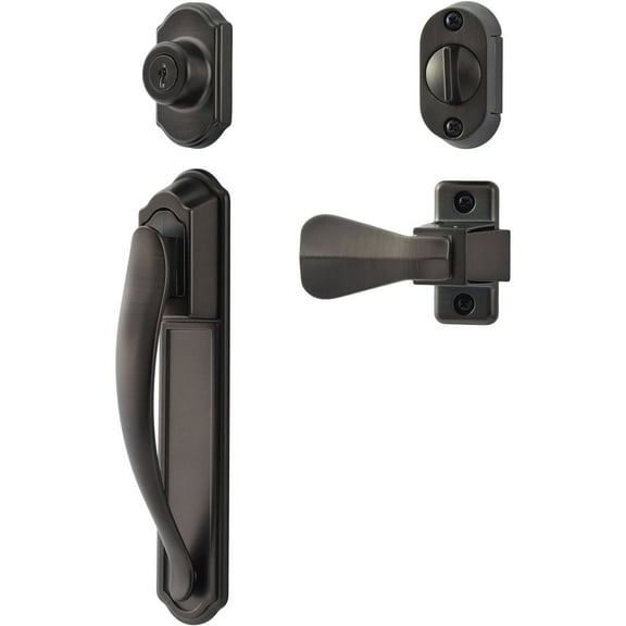 Larson Storm Door Handles