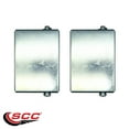 thumbnail image 2 of Go Mini's Moving&Portable Storage Container Replacement Caster Pad Set-SCC, 2 of 2