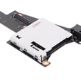 thumbnail image 2 of Cambie la tarjeta de juego OLED para la ranura SD TF Conector de audio para auriculares, 2 of 7