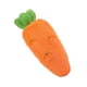 thumbnail image 5 of Bonito juguete de peluche de zanahoria, almohadas de verduras rellenas, muñeco de zanahoria, juguete de peluche, almohada para dormir de zanahoria par 60cm CUTICAT Juguetes de zanahoria rellena, 5 of 8