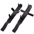 thumbnail image 3 of Mosiee 1Pc Diving Bcd Back Strap Shoulder Pad 42X7Cm Diving Bcd Backmount Shoulder Pad Attachable Sidemount Harness Shoulder Cover, 3 of 8
