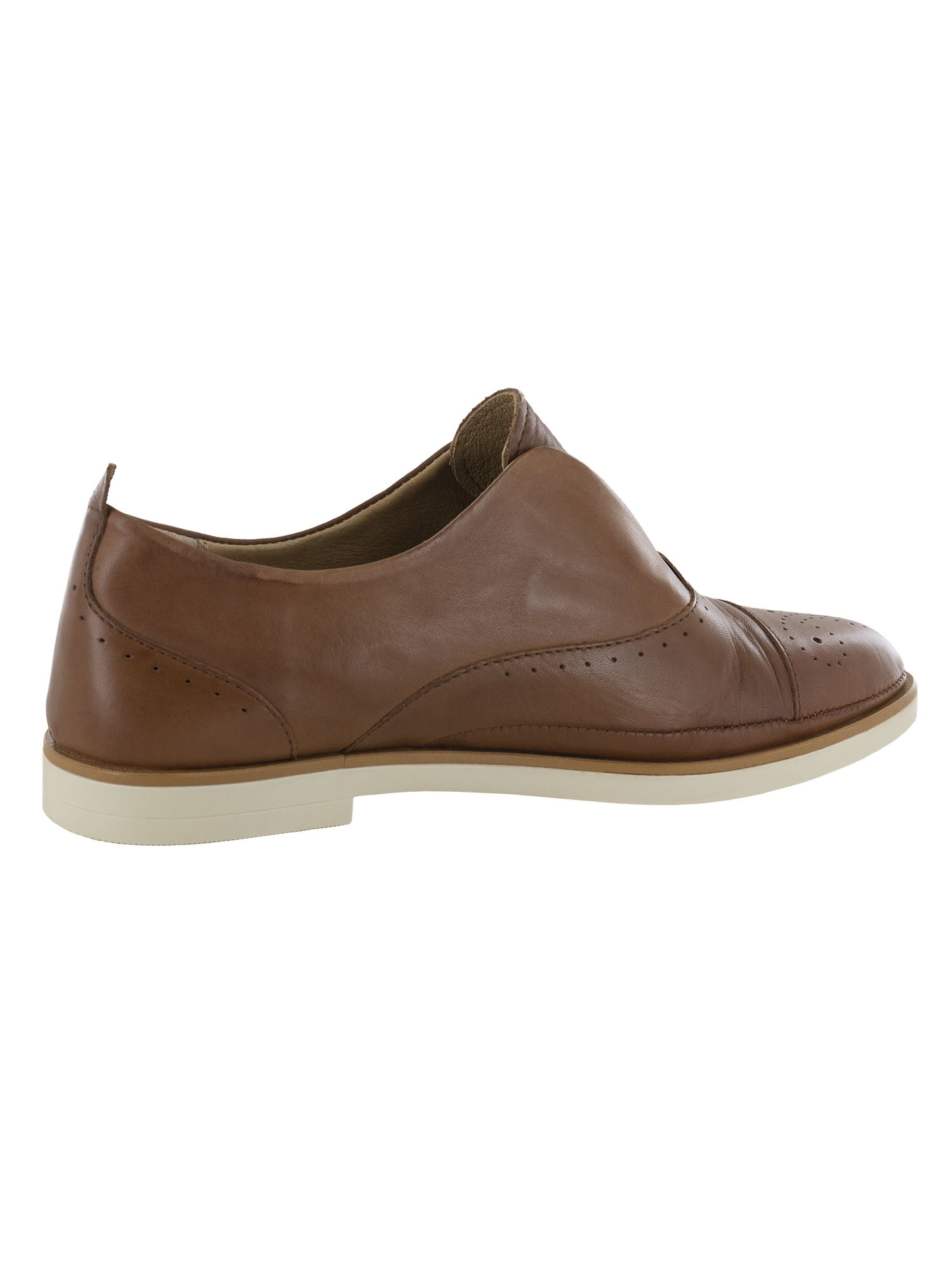 Pikolinos Womens Pyrgos NAW7V 3517 Oxford Shoes Cuero 36 M EU