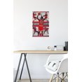 thumbnail image 2 of Michael Jordan - Collage, 2 of 5