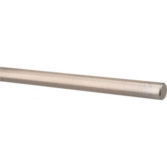 Thomson Shaft,1566 Steel,0.250 In D,60 In QS 1/4 L 60