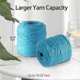 thumbnail image 3 of Automatic Yarn Ball Winder, 10 Ounce Capacity, Electric Yarn Ball Winder Knitting Tool Supplies, 3 of 5