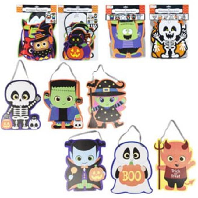 Halloween Decorations Case Of 72 Walmart Com