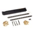 thumbnail image 5 of TRUE CAT6 PATCH PANEL 48 PORT JPM612A-R8, 5 of 5