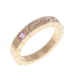 thumbnail image 1 of Pre-Owned Cartier Lanieres 2P Ring, 1 of 4