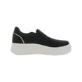 thumbnail image 4 of Dr. Scholl's Shoes Womens Savoy Slip Canvas Slip On Casual and Fashion Sneakers, 4 of 5