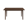 thumbnail image 4 of Newboti Furniture Carlos Solid Wood Dining Table and 4 Side Chairs 47028, 4 of 6