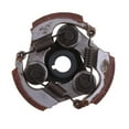 thumbnail image 5 of 3 Shoes Clutch Assembly for 2-Stroke 4-49cc Pocket Mini Bike Scooter ATV, 5 of 5
