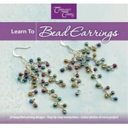 Learn to Bead Earrings, Used [Paperback]