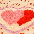 thumbnail image 3 of Separated 1000 Pcs Rose Petals Wedding,Party Decoration,Re/Dark Red, 3 of 3