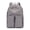 Color 02, variant on Mini Backpack Lightweight Nylon Daypack for Women, Small City Pack, Versatile Ladies Backpack for Shopping & Travel