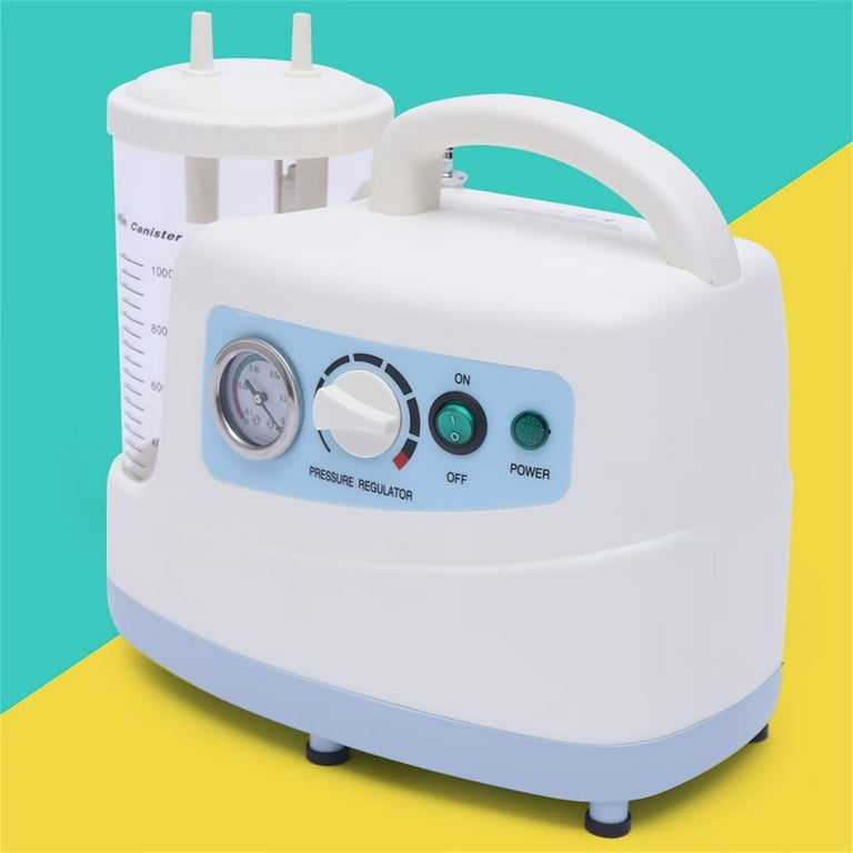 Phlegm aspirator 2024