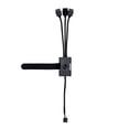 thumbnail image 1 of Lian LIANLI Hub USB 2.0, 1 a 3 HUB, soporta driver de la serie de ventiladores UNI, extensión de 9 p, 1 of 5