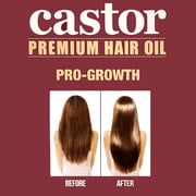 Hair Chemist Pro-Growth Natural Castor Hair Oil 12 oz.