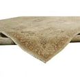 thumbnail image 4 of Pasargad Home Baku Hand-Knotted Lamb's Wool Area Rug in Beige, 4 of 5