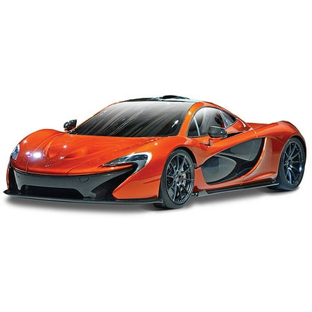 maisto mclaren p1