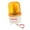 Yellow, variant on Rotating LED , Car Truck Warning Signal Lamp DC 12V System , Red, as described