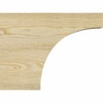 thumbnail image 3 of 4"W x 12"H x 16"L Huntington Rough Sawn Rafter Tail, Douglas Fir, 3 of 4