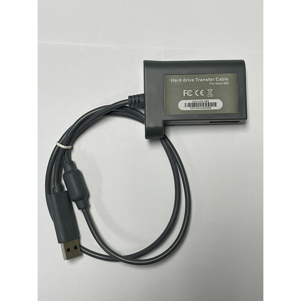 Generic Hard Drive Transfer cable for Xbox 360