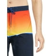 thumbnail image 5 of Burnside Men's 9.5" Board Shorts wtih Stretch, 5 of 5