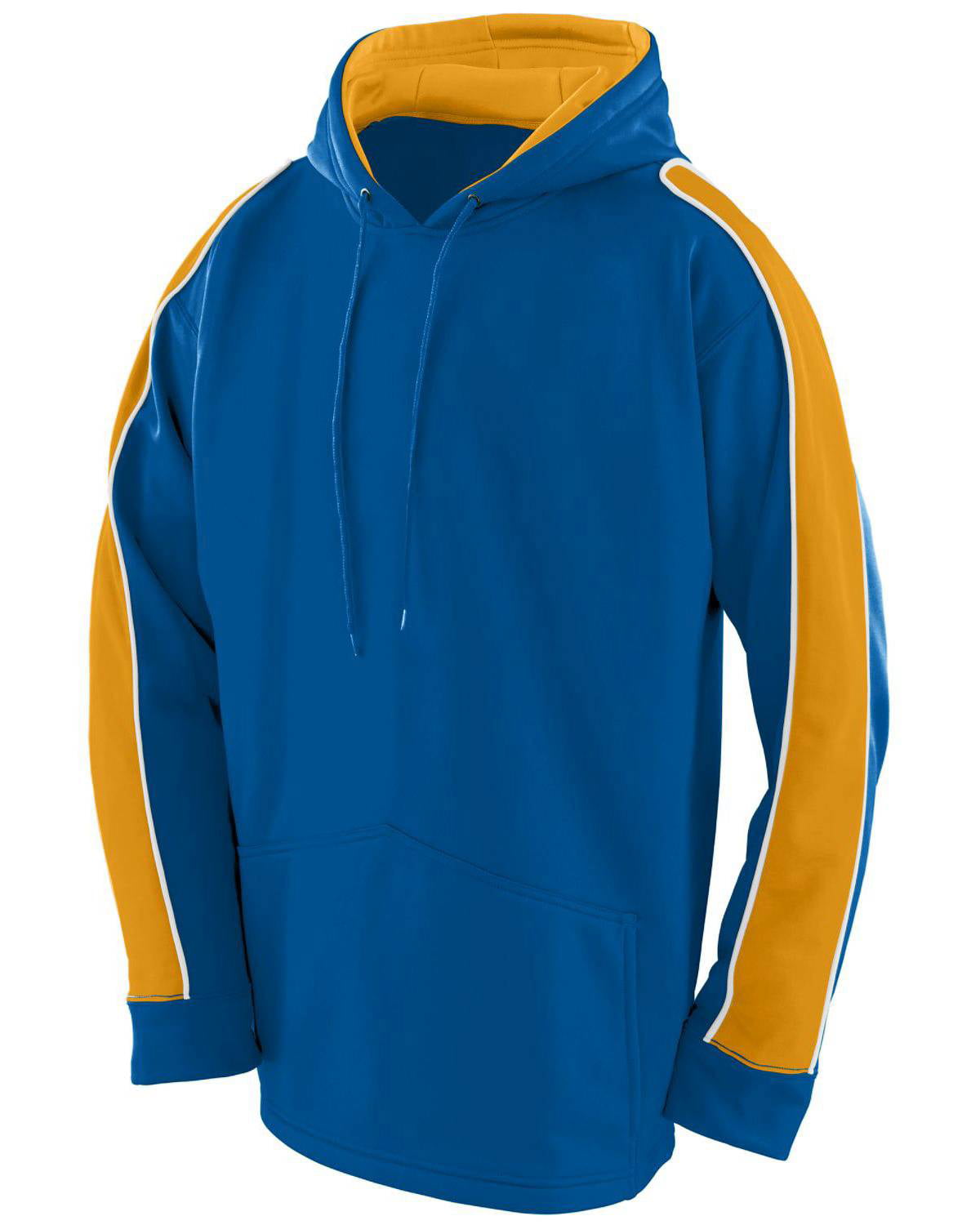 Augusta Sportswear - Augusta Sportswear 5523 Pullover Hooded Sweatshirt