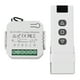 thumbnail image 1 of Kit de actualización de control inalámbrico para persianas enrollables. Interruptor inalámbrico para persianas, toldos y persianas. Incluye control remoto RF., 1 of 14
