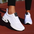 thumbnail image 6 of Women Casual Shoes Ultra Lightweight Sneakers Athletic Walking Shoe Fashion Shoes, 6 of 9