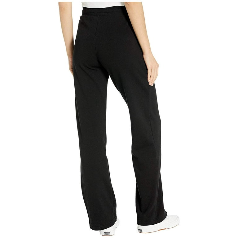 UGG Women's Shannon Sweatpants, Black, Medium 
