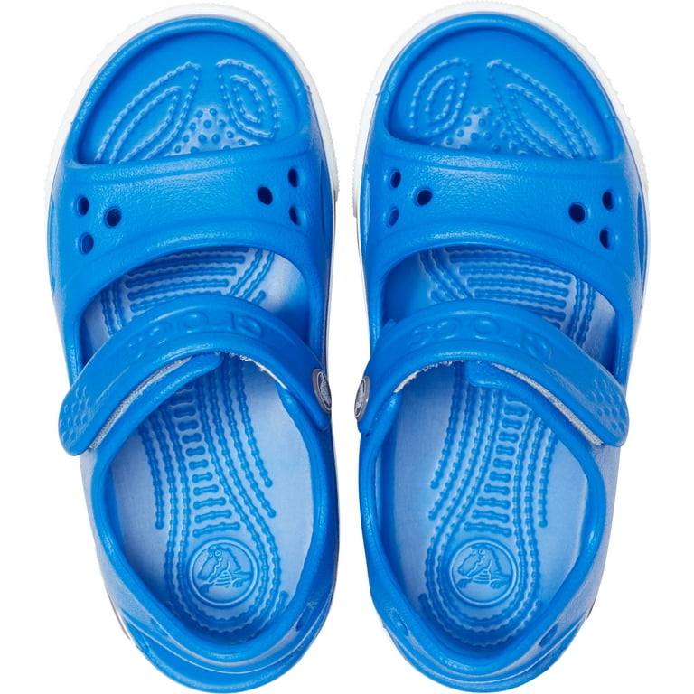 Crocs Kids Unisex Child Crocband II Sandal Ages 7 Walmart
