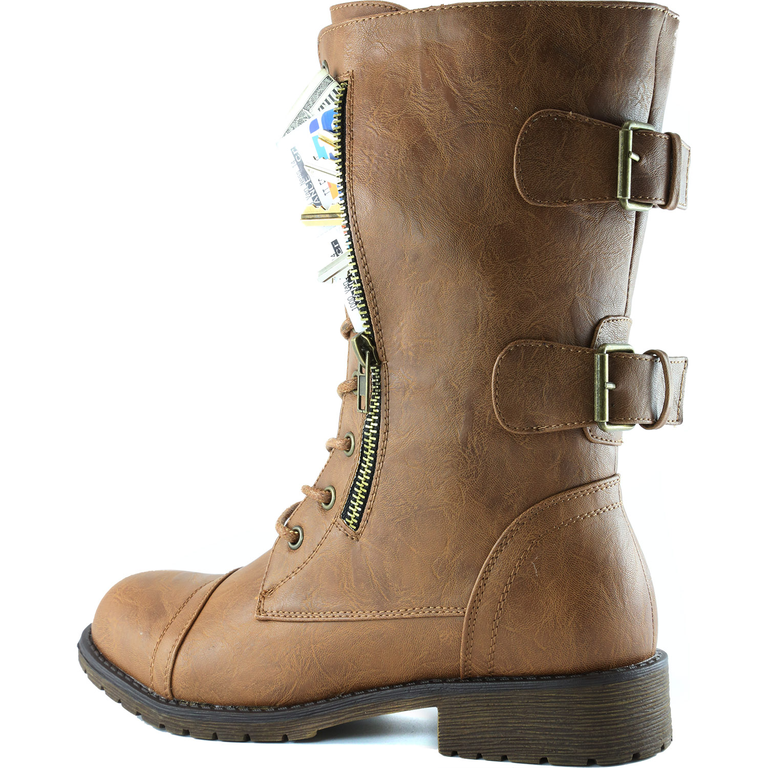 dailyshoes military