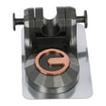 thumbnail image 2 of Mosiee Self-Sticking Adjustable Handheld Shower Head Holder Bathroom Wall Bracket, 2 of 9