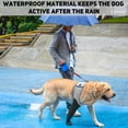 thumbnail image 3 of Calcetines para Perros COODEO Botas Curativas Protectores de Patas Impermeables, 3 of 8